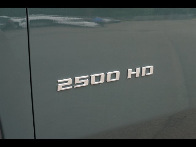 New 2026 Chevrolet Silverado 2500 LT w/ Z71 Off-Road Package AWD/4WD image 24