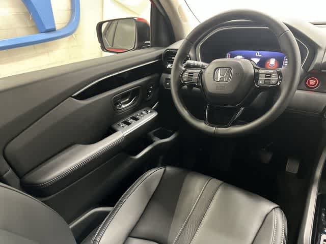New 2026 Honda Pilot EX-L image 12