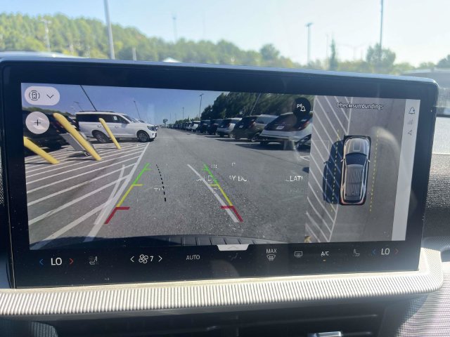 New 2027 Ford Explorer ST-Line AWD/4WD image 18
