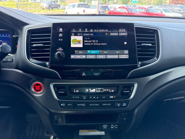 Used 2022 Honda Pilot Special Edition image 26