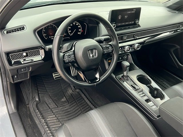 Used 2025 Honda Civic Sport image 15