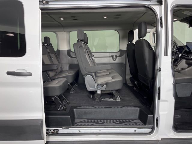 Used 2024 Ford Transit 350 XLT image 36