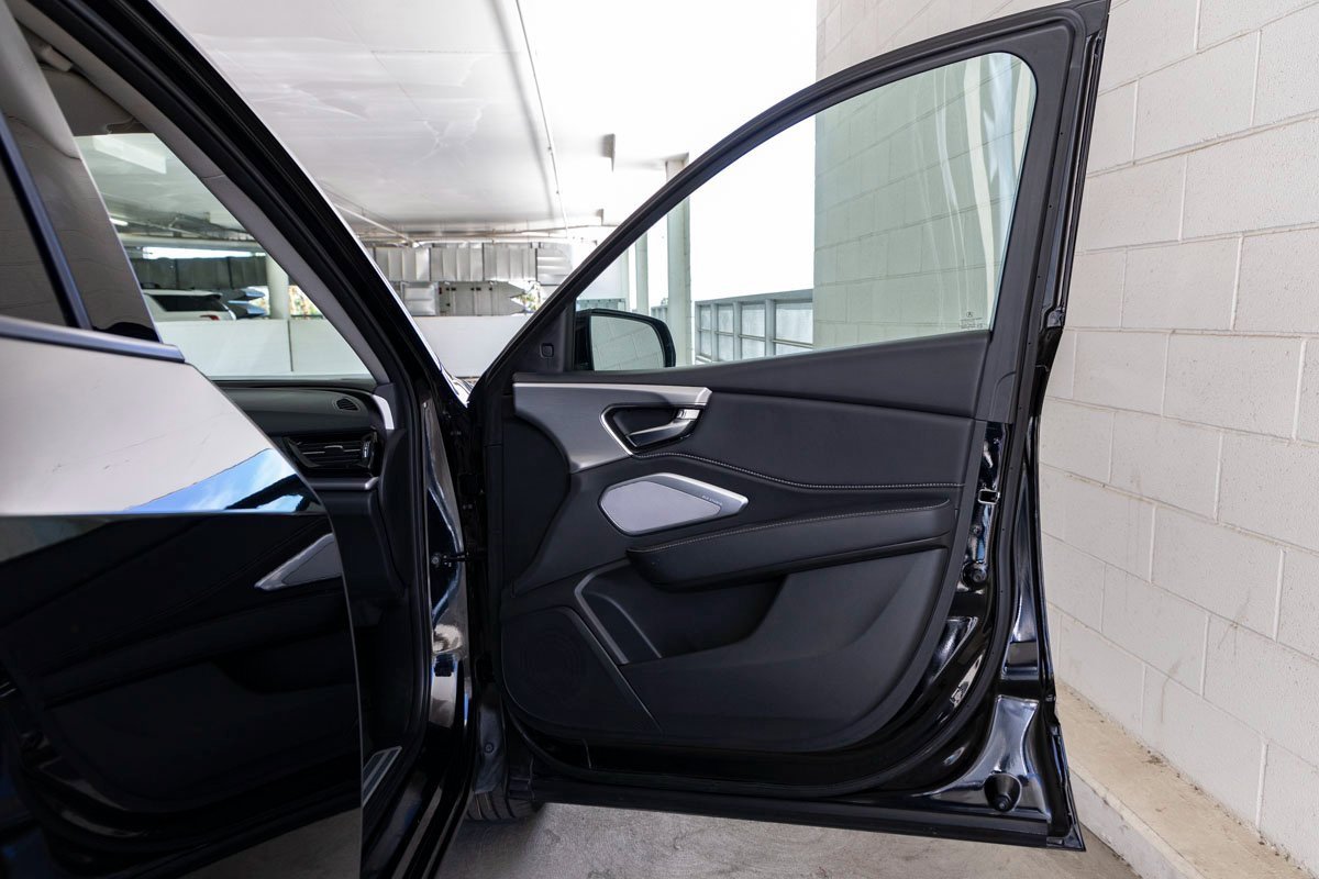 Used 2019 Acura RDX w/ Technology Package image 26