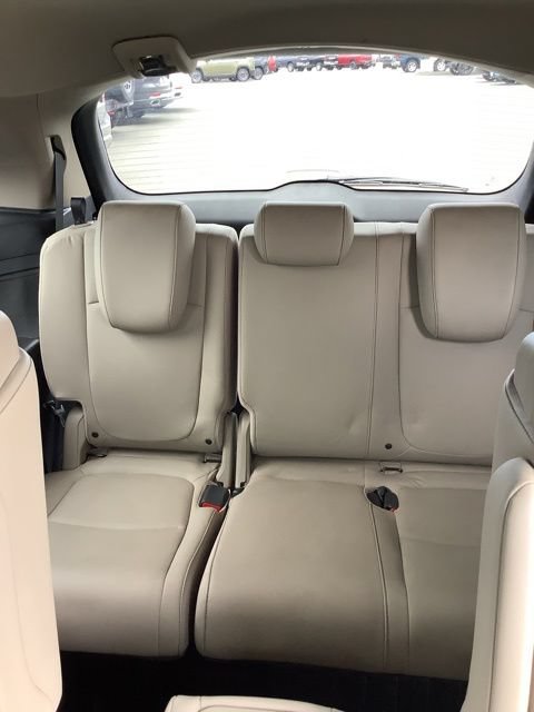 Used 2021 Honda Odyssey EX-L image 24
