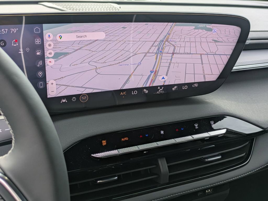 New 2026 Buick Enclave Sport Touring w/ Power Package image 23