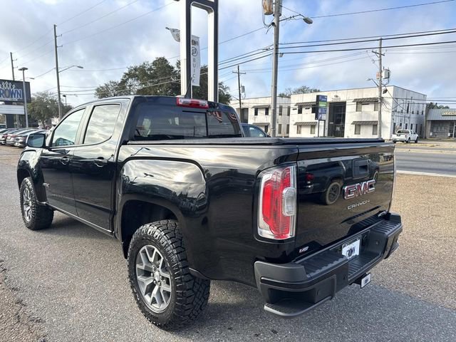 Used 2022 GMC Canyon AT4 w/ Trailering Package image 9