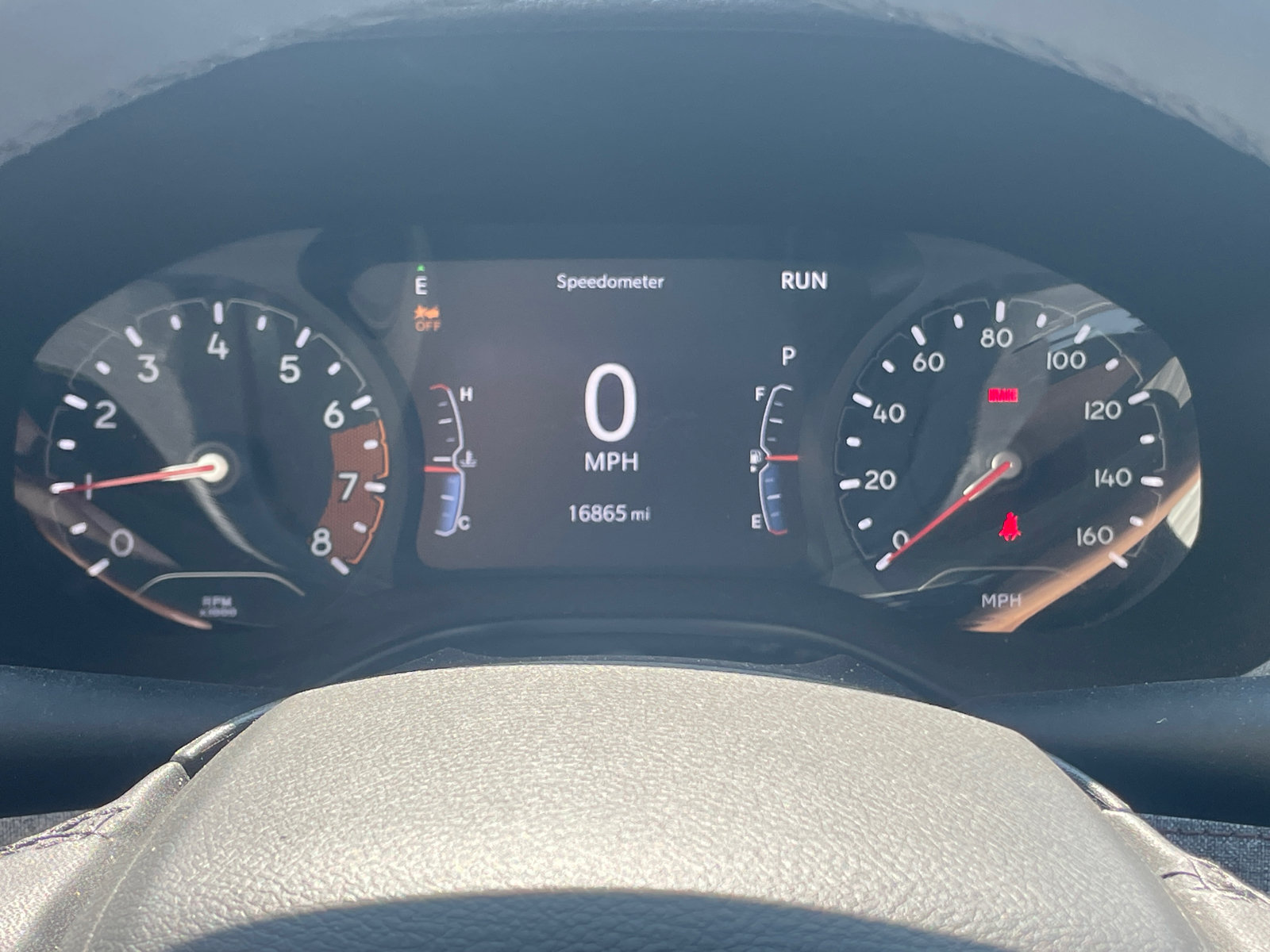 Used 2024 Jeep Compass Latitude AWD/4WD image 13