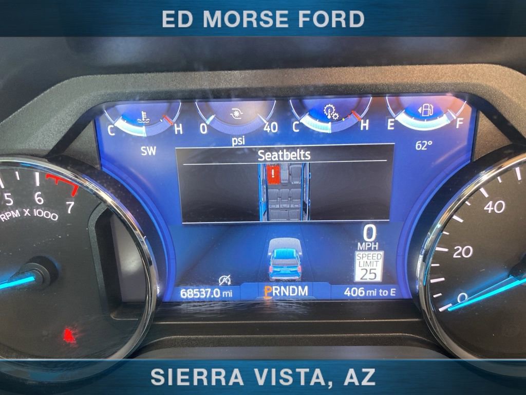 Used 2024 Ford Expedition Max Limited RWD image 33