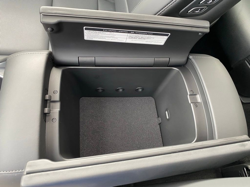 New 2026 Hyundai Palisade Calligraphy image 28