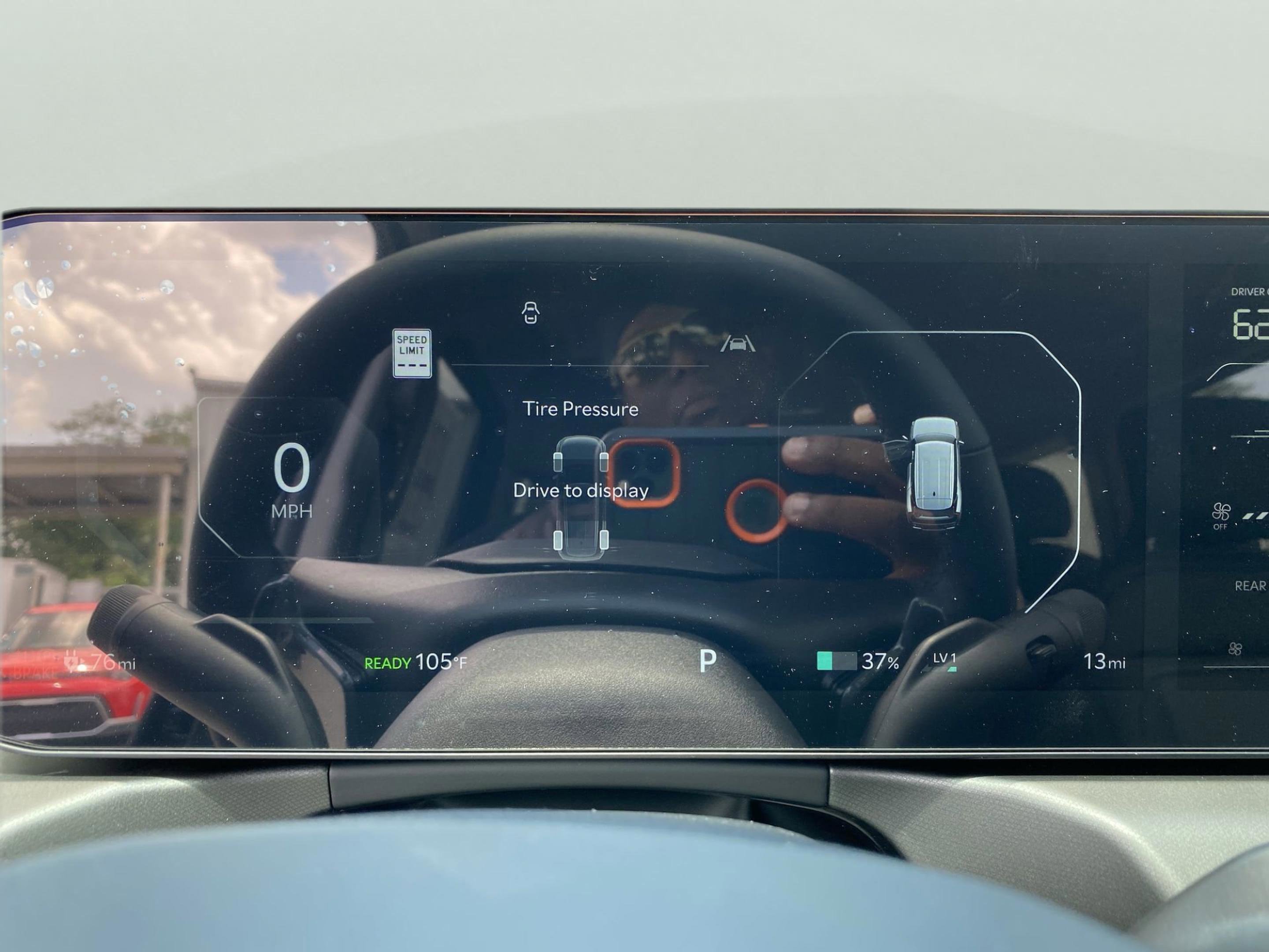 New 2026 Kia EV9 Light RWD image 30