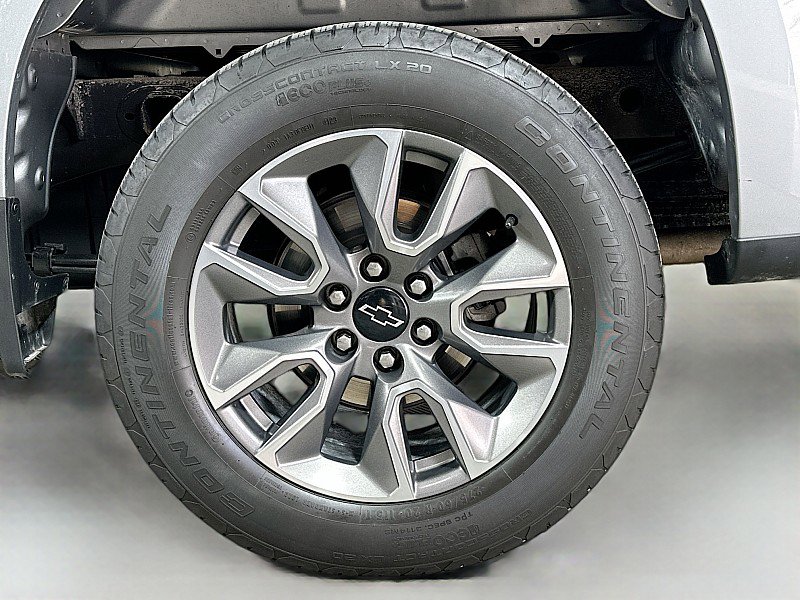 Used 2023 Chevrolet Silverado 1500 LT w/ Z71 Off-Road Package image 27