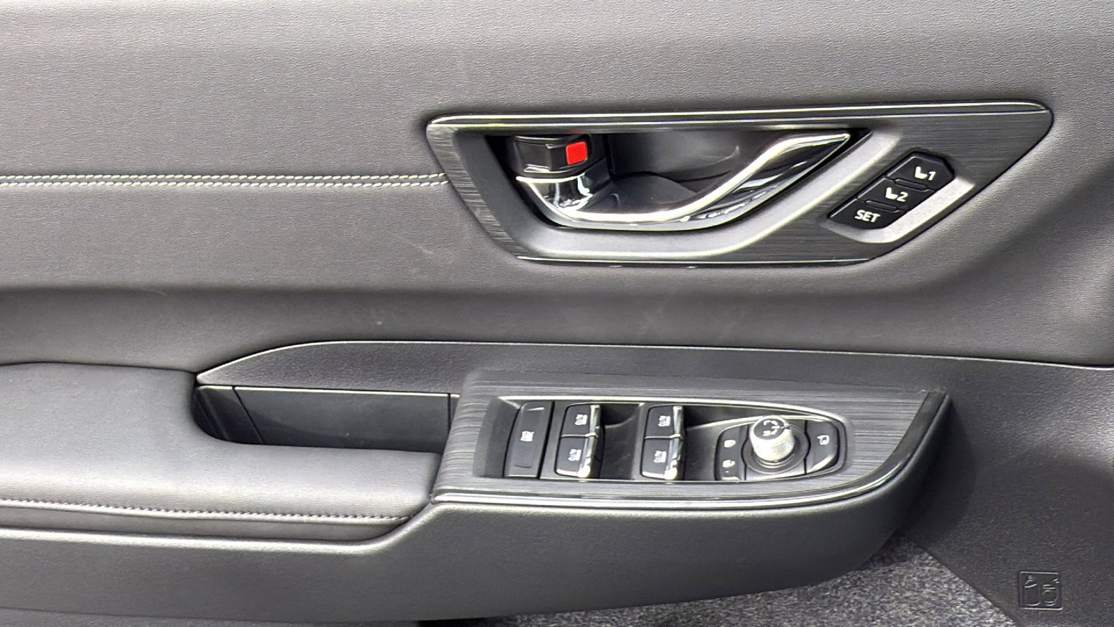 New 2026 Subaru Outback Touring image 22