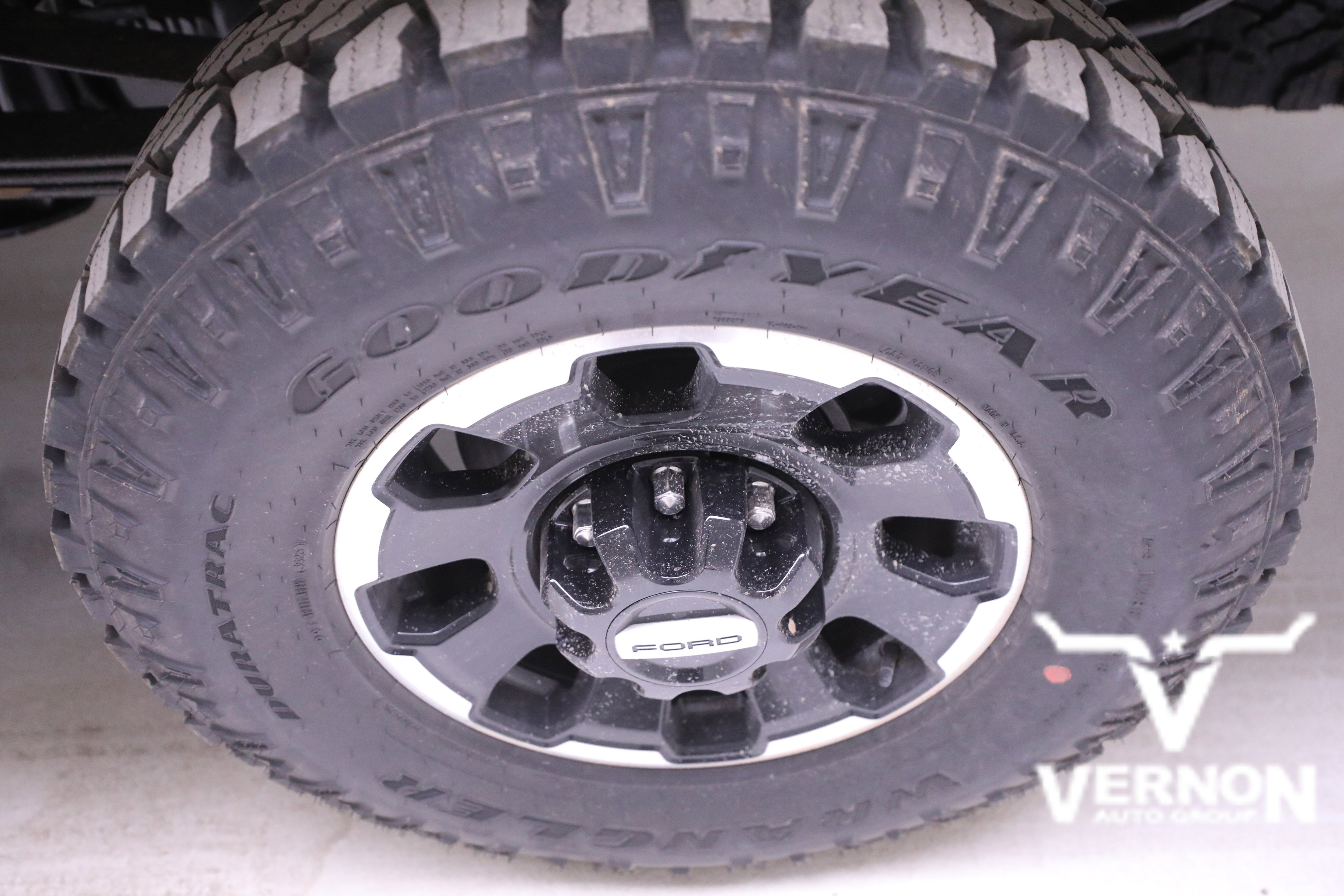 New 2026 Ford F250 Platinum w/ Tremor Off-Road Package image 34