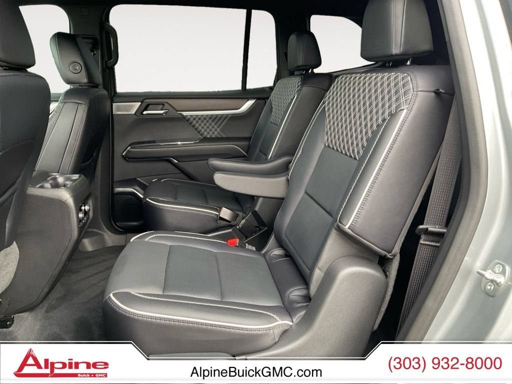 Used 2024 GMC Acadia Denali w/ Super Cruise Package AWD/4WD image 13