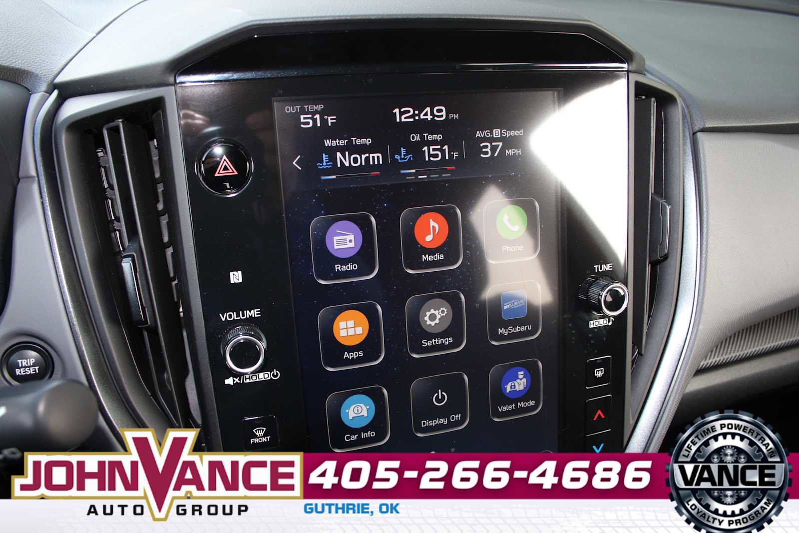 Used 2024 Subaru Crosstrek 2.5i Sport image 35