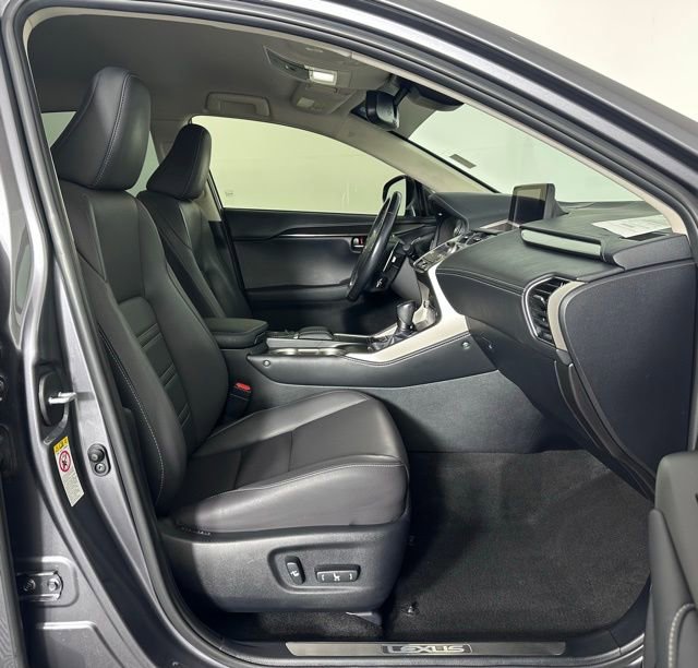 Used 2018 Lexus NX 300 FWD w/ Accessory Package 2 image 29
