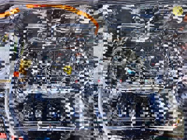 Used 2025 Ford Escape ST-Line w/ Equipment Group 301A image 10