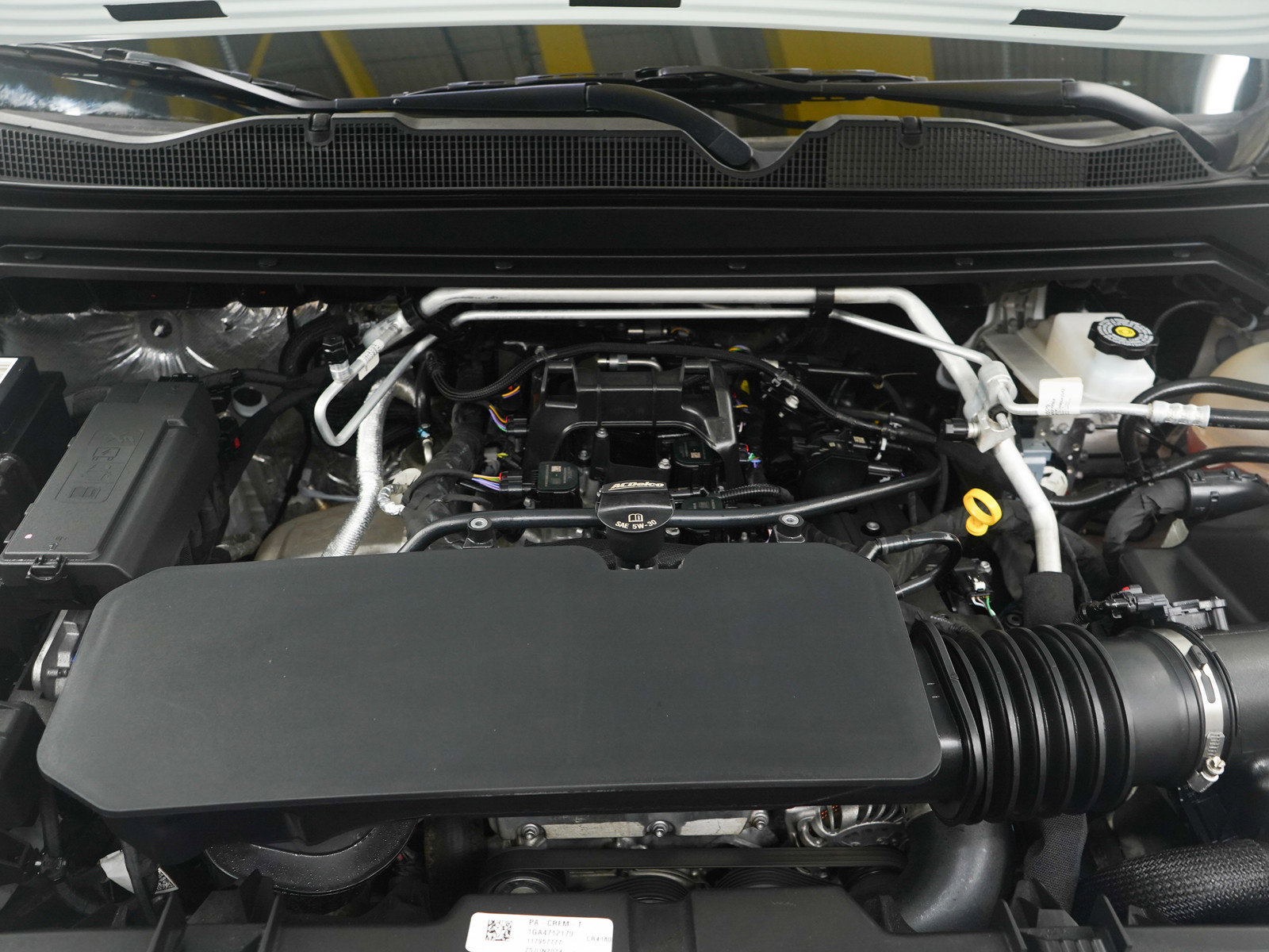 Used 2024 Chevrolet Colorado W/T w/ WT Convenience Package image 29