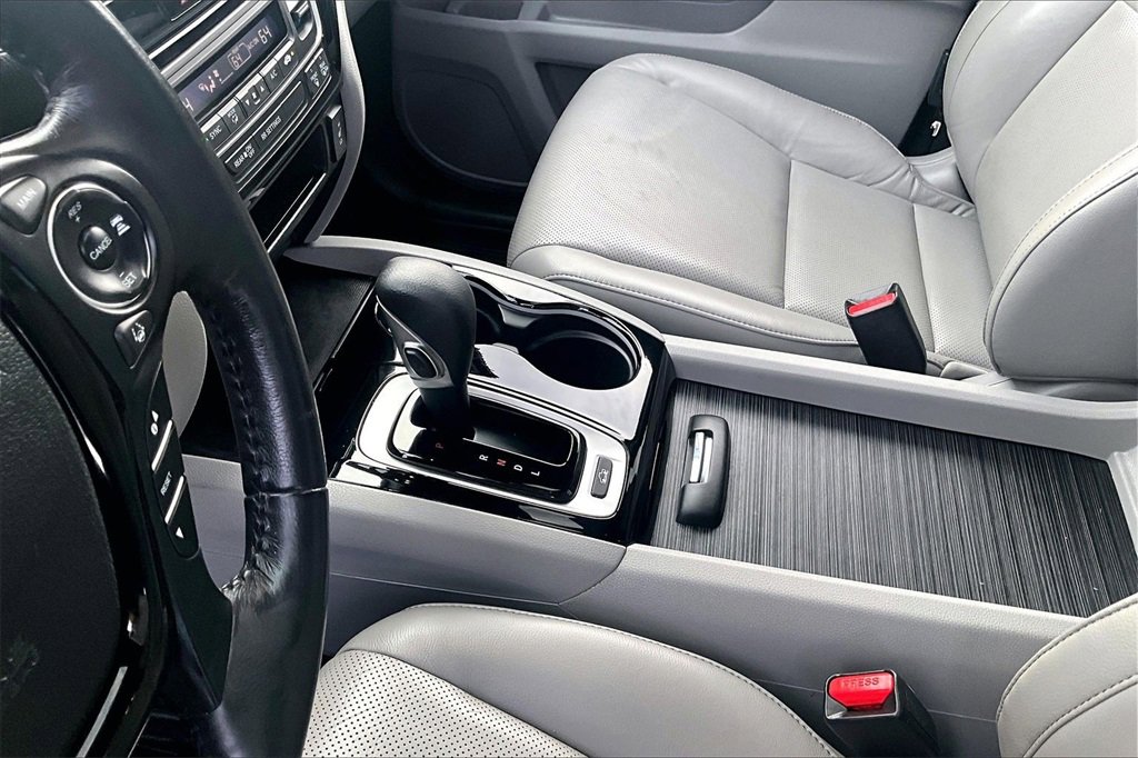 Used 2019 Honda Ridgeline RTL-E image 15