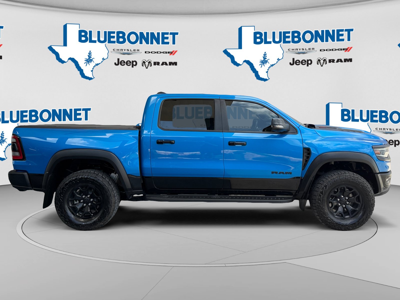 Used 2023 RAM 1500 TRX w/ TRX Level 2 Equipment Group AWD/4WD image 4