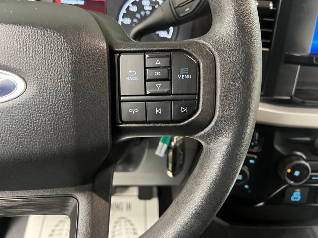 Used 2023 Ford F250 XLT w/ Camper Package AWD/4WD image 30