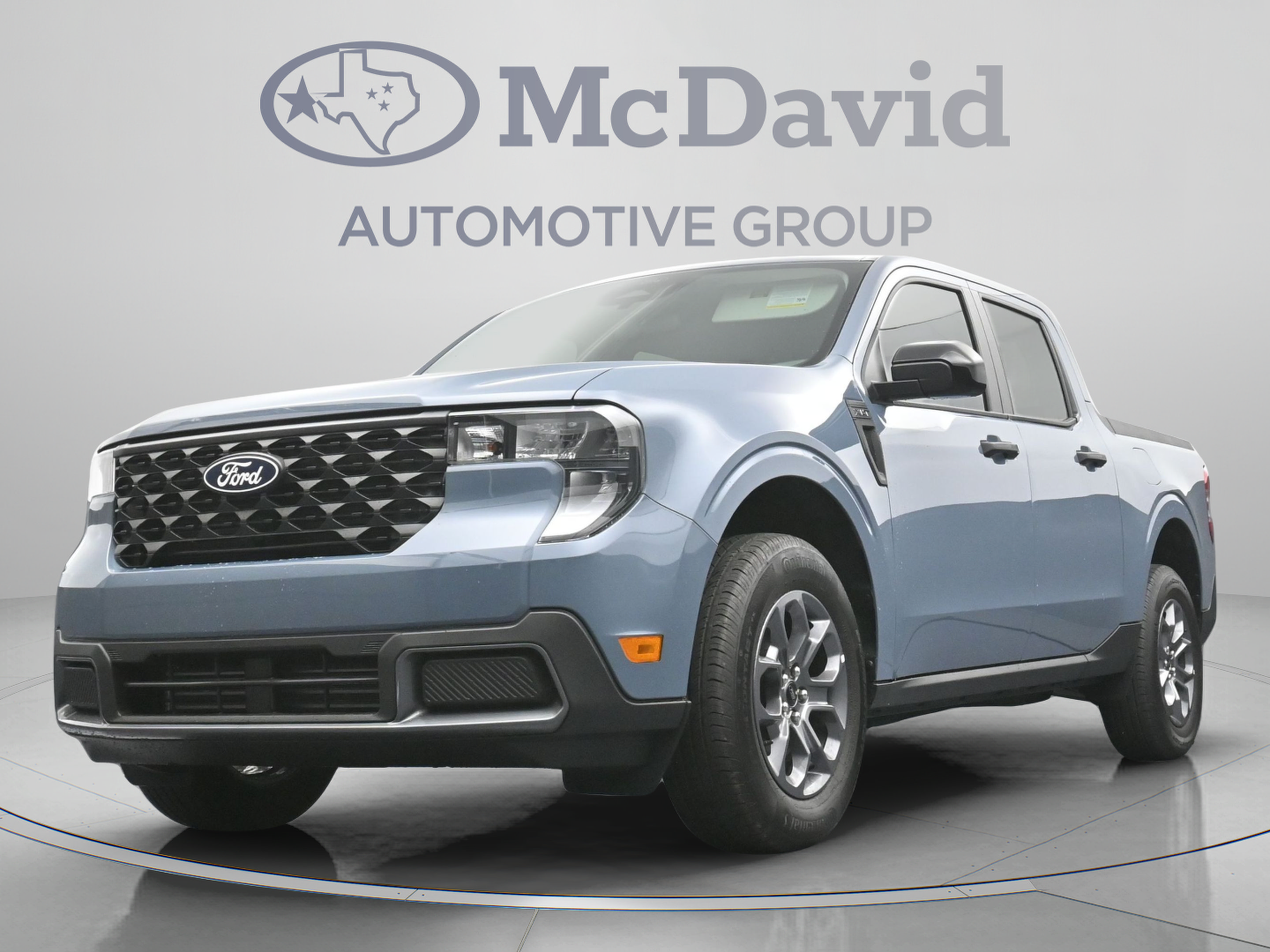 Used 2026 Ford Maverick XLT w/ XLT Luxury Package AWD/4WD image 28