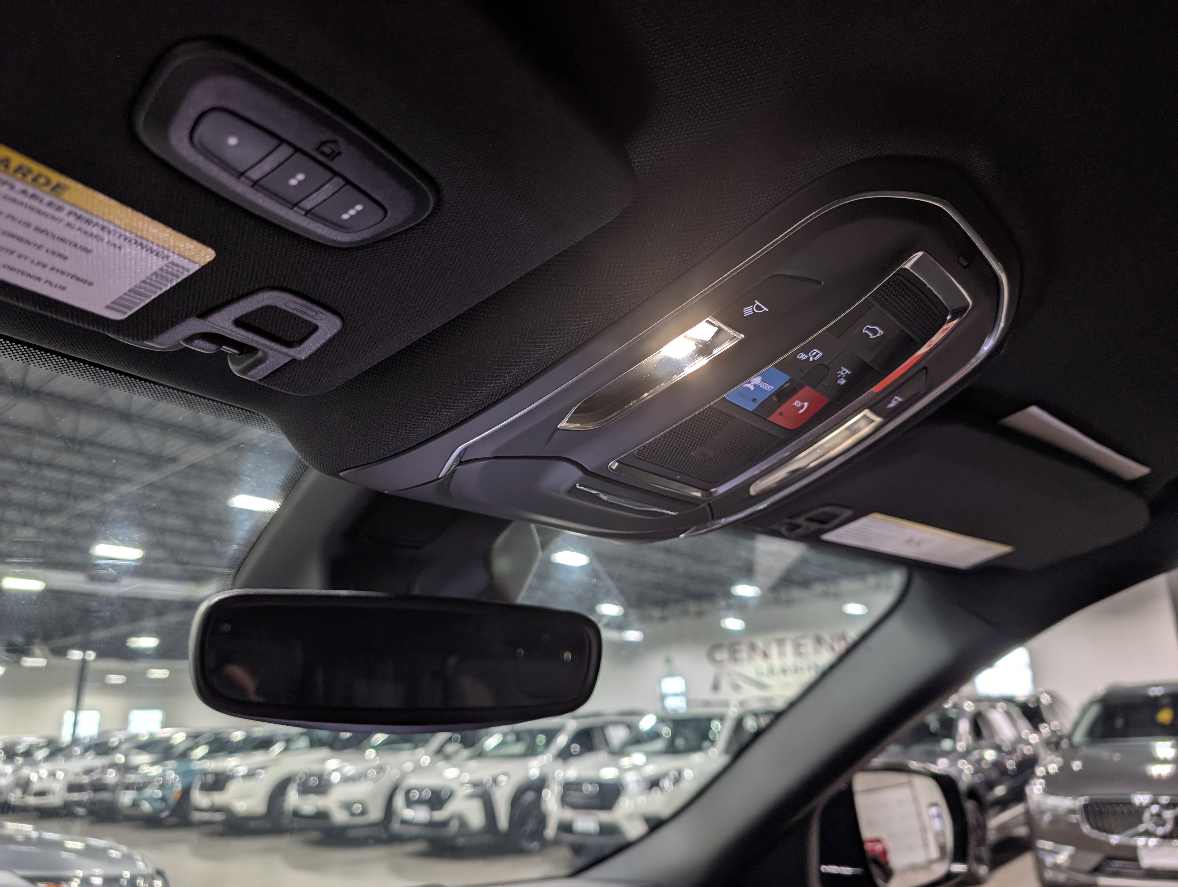 Used 2024 Jeep Grand Cherokee L Limited w/ Trailer Tow Package image 23