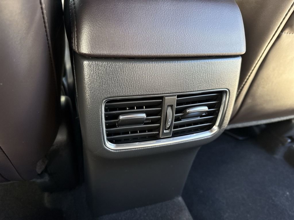 Used 2023 MAZDA CX-5 Signature image 38