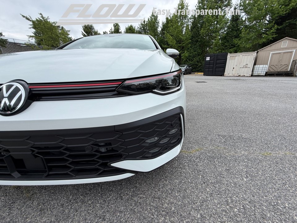 New 2026 Volkswagen Golf SE FWD image 26