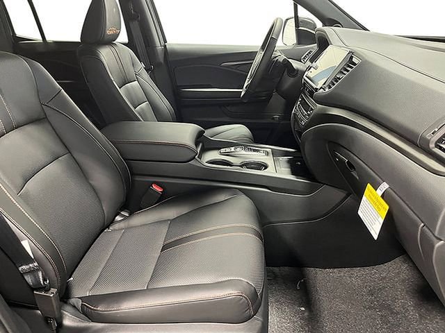 New 2026 Honda Ridgeline TrailSport image 24