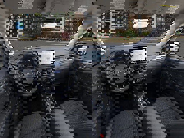 New 2026 Ford Escape SE FWD image 32