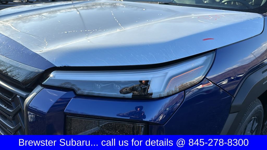 New 2026 Subaru Outback Limited XT AWD/4WD image 4