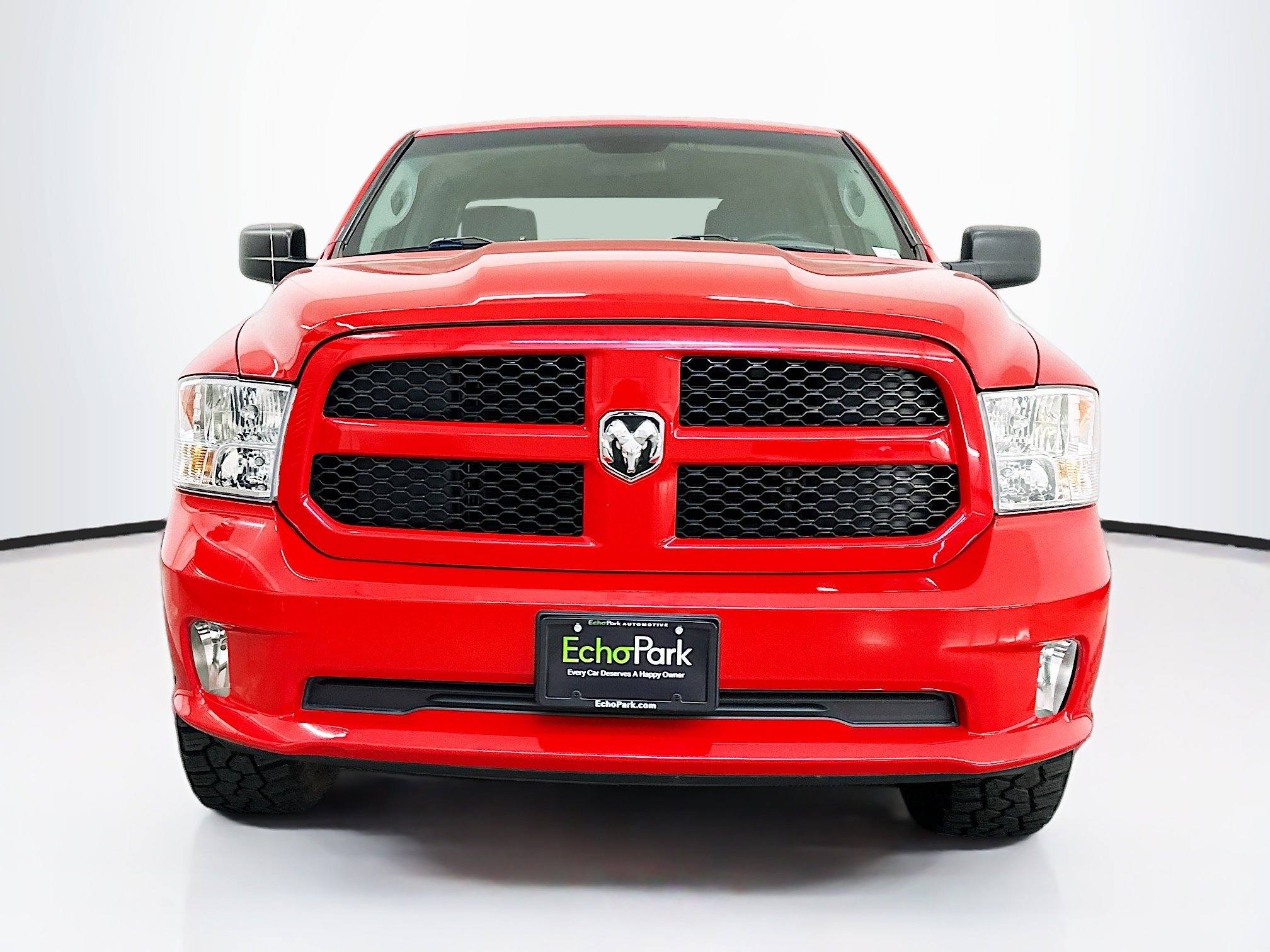 Used 2019 RAM 1500 Express w/ Express Value Package image 2