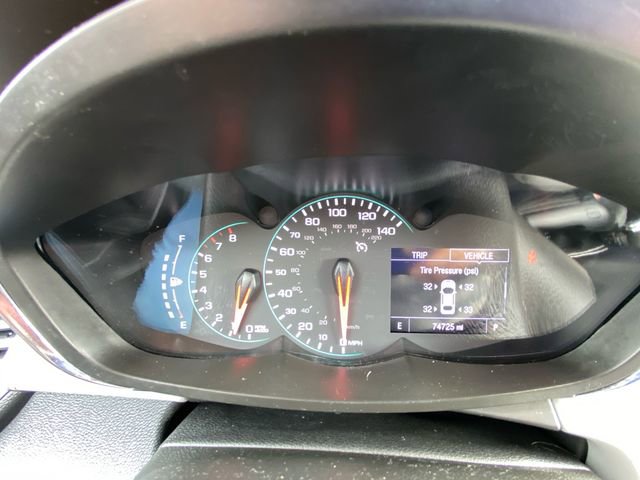 Used 2020 Chevrolet Trax LS w/ Tint and Cruise Package image 21