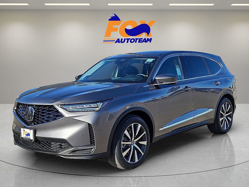 New 2026 Acura MDX w/ Technology Package image 1