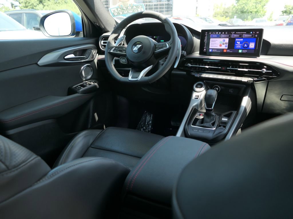 Used 2024 Dodge Hornet R/T Plus image 22