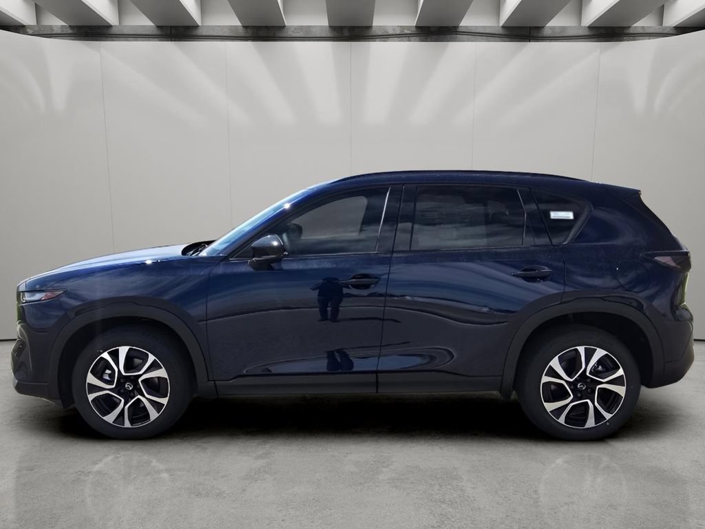 Used 2026 MAZDA CX-5 Preferred AWD/4WD image 2