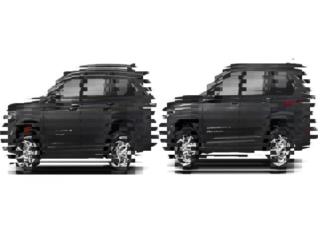 Used 2023 Jeep Grand Cherokee L Laredo image 2