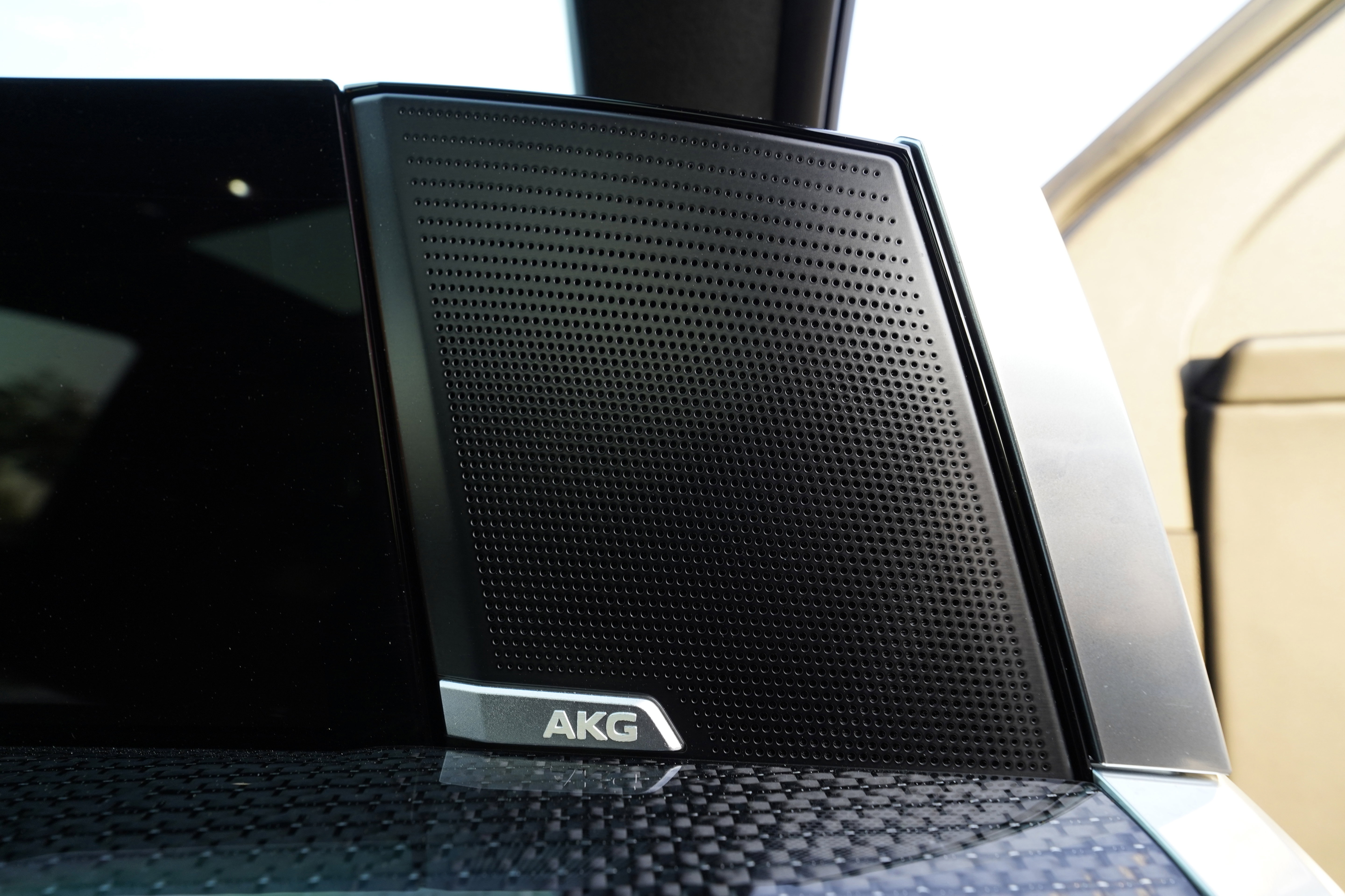 Used 2025 Cadillac Escalade V w/ LPO, Floor Liner Package image 35