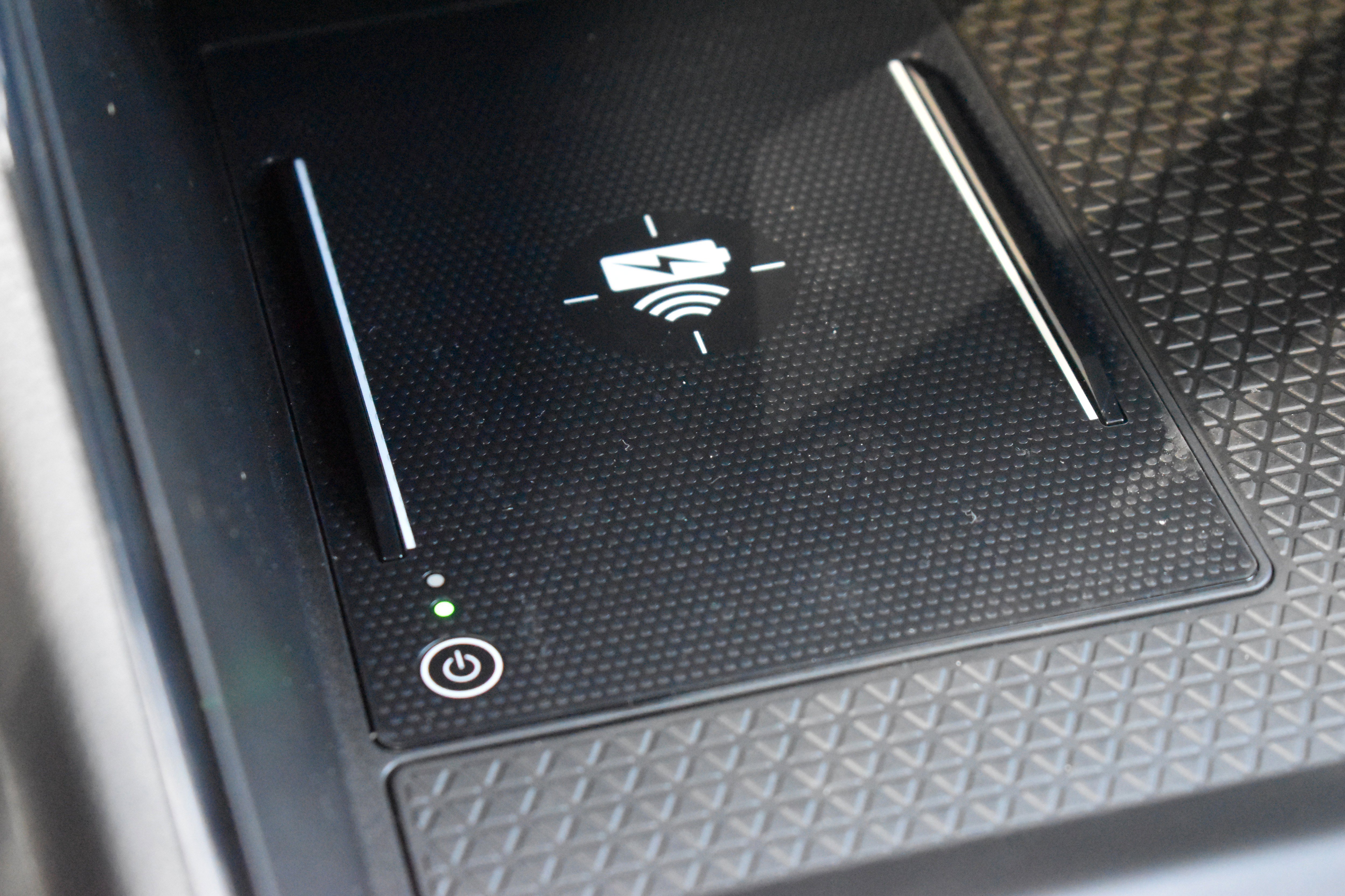 New 2026 Honda CR-V EX image 20