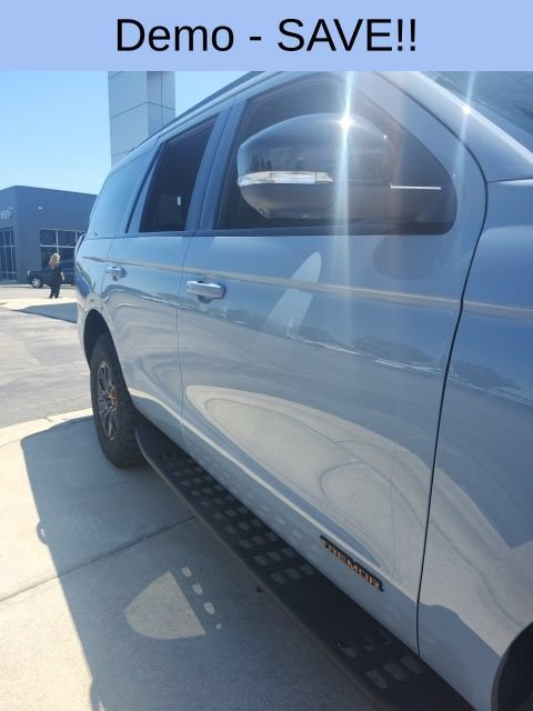New 2026 Ford Expedition Tremor AWD/4WD image 11
