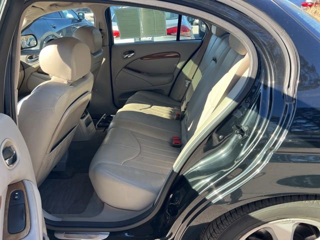 Used 2001 Jaguar S-TYPE 3.0 image 22