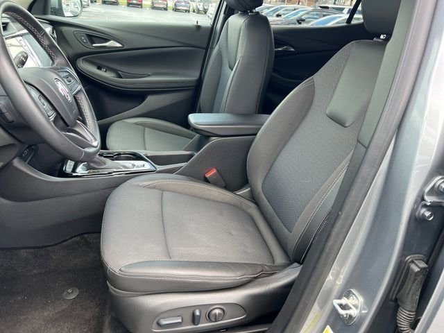 Certified 2023 Buick Encore GX Select w/ Sport Touring Package image 23