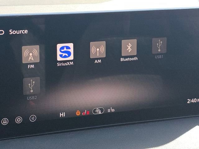 New 2026 Nissan Sentra SV w/ SV Convenience Package image 8