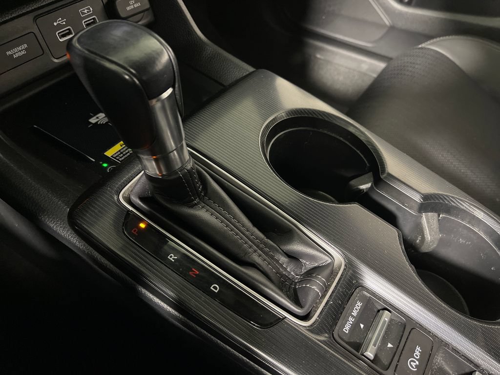 Used 2023 Honda Civic Sport Touring image 24