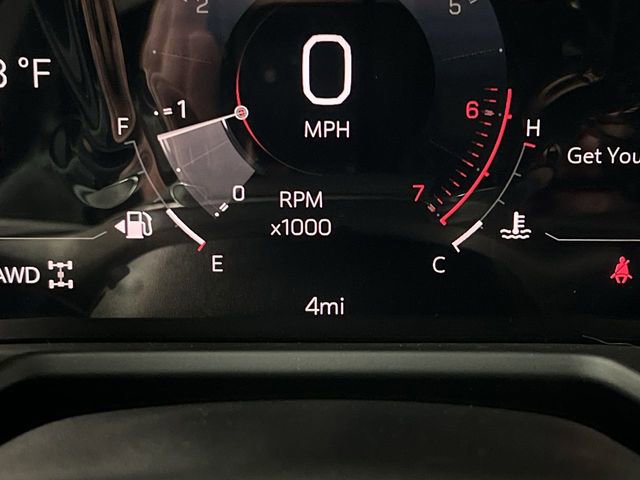 New 2026 GMC Acadia Elevation w/ Black Edition image 12