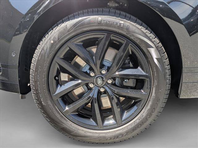 New 2026 Land Rover Range Rover Velar Dynamic SE AWD/4WD image 10