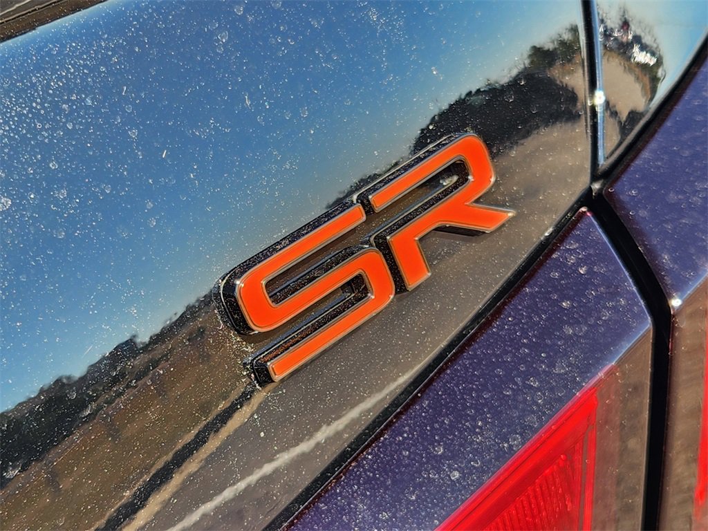 New 2025 Nissan Altima 2.5 SR image 8