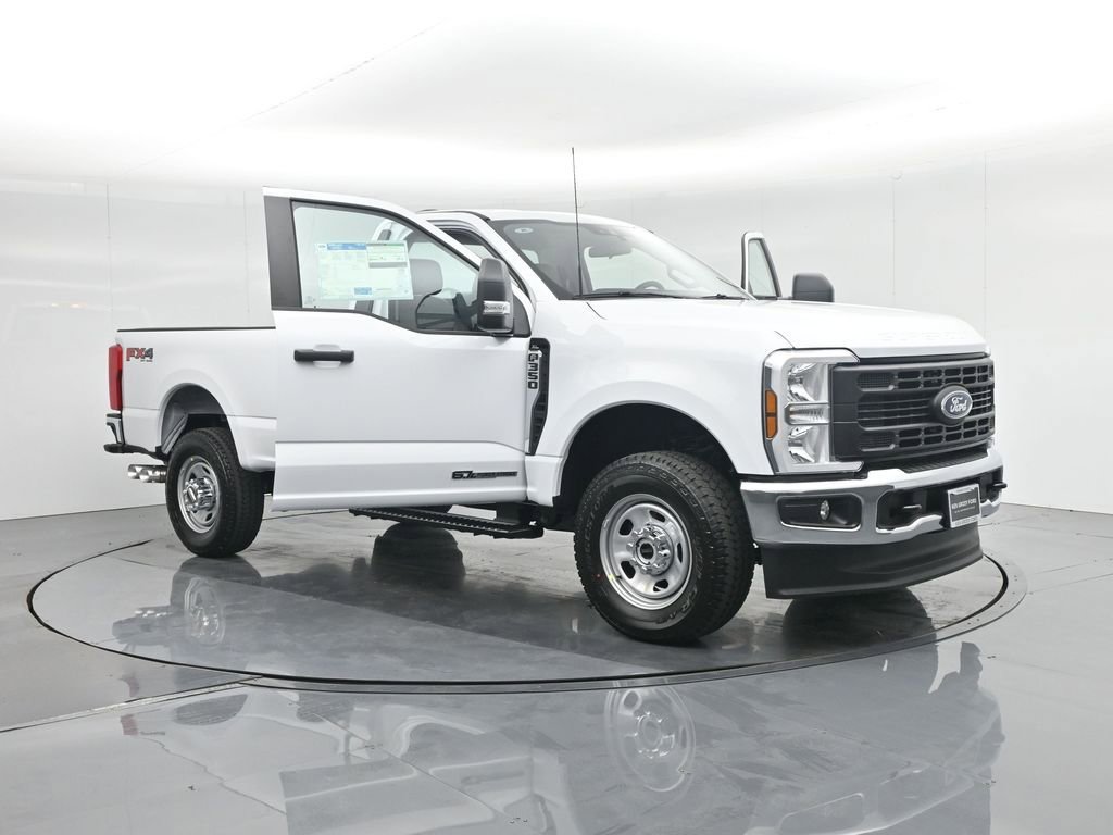 New 2026 Ford F350 XL w/ XL Driver Assist Package image 27