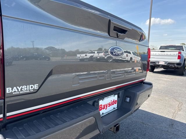 Used 2020 Ford F150 Lariat w/ Equipment Group 502A Luxury image 15